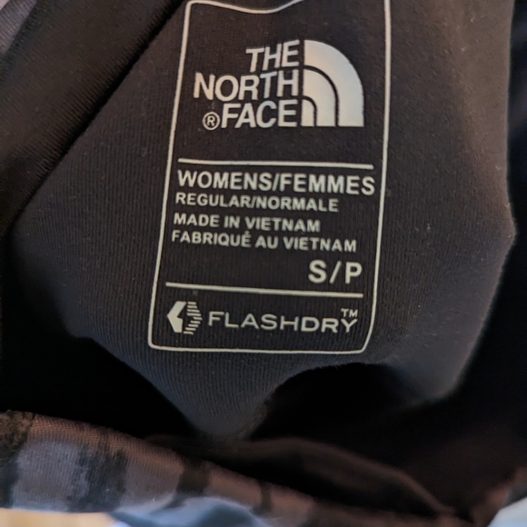 North face flash dry leggings size small - Picture 3 of 3
